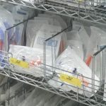 dividers chrome wire shelving