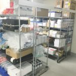 ward-store-room