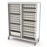 APOLLO-MED-medication-storage-cart