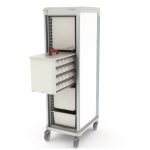 APOLLO-MED-medication-storage-cart-sningle