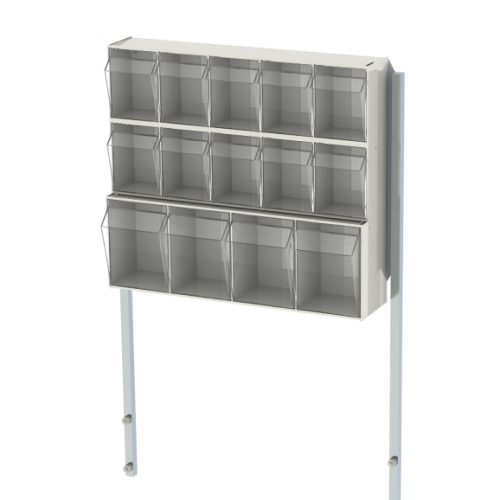 ECOLINE-TILT-BIN-5-BINS-3-ROWS