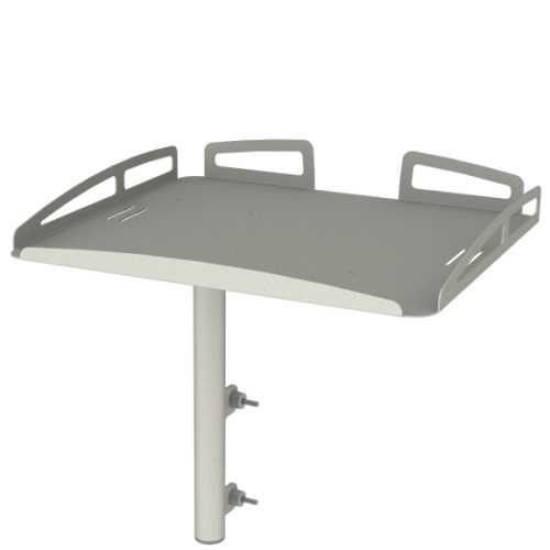 SDIFARM-Defibrillator-arm