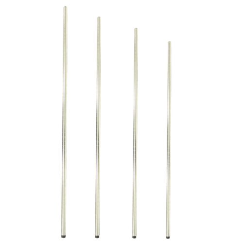 chrome-post-shelving