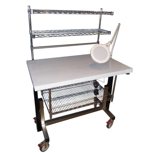 height-adjustable-table-cssd