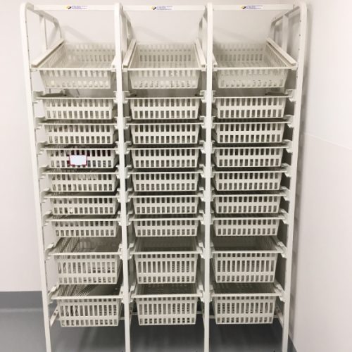 open-frame-rack-u-triple-castors-AUS