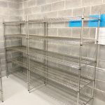 stainless-steel-static-shelving