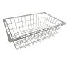BW204060--Chrome-wire-basket